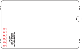 Blanks SkiData/TKUNLIMITED Stock