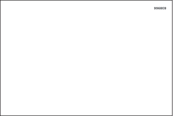 WPS/BC200 Parking Tickets Stock Generic