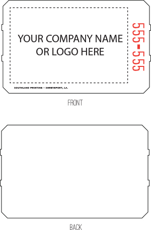 Datapark DP5900DBI Non Magstripe