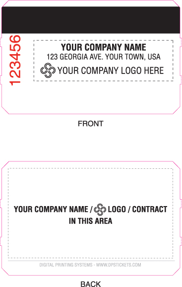 DataPark DP5900-D .5